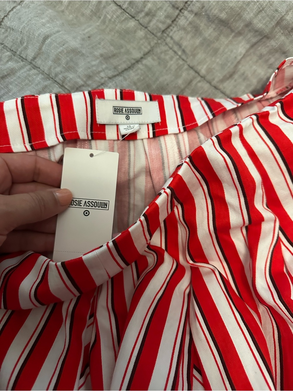 Rosie Assoulin SET, NWT - Picture 11 of 12